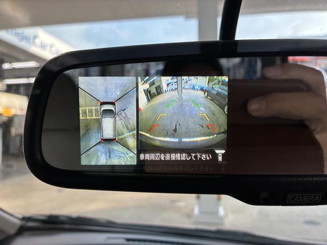 デイズ Ｘ　ＥＴＣ　全周囲カメラ　ナビ　スマートキー　アイドリングストップ　電動格納ミラー　ベンチシート　ＣＶＴ　盗難防止システム　ＡＢＳ　ＣＤ　ＤＶＤ再生　Ｂｌｕｅｔｏｏｔｈ　レンタＵＰ（4枚目）