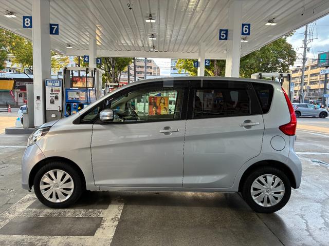 デイズ Ｘ　ＥＴＣ　全周囲カメラ　ナビ　スマートキー　アイドリングストップ　電動格納ミラー　ベンチシート　ＣＶＴ　盗難防止システム　ＡＢＳ　ＣＤ　ＤＶＤ再生　Ｂｌｕｅｔｏｏｔｈ　レンタＵＰ（14枚目）