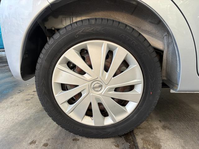 デイズ Ｘ　ＥＴＣ　全周囲カメラ　ナビ　スマートキー　アイドリングストップ　電動格納ミラー　ベンチシート　ＣＶＴ　盗難防止システム　ＡＢＳ　ＣＤ　ＤＶＤ再生　Ｂｌｕｅｔｏｏｔｈ　レンタＵＰ（19枚目）