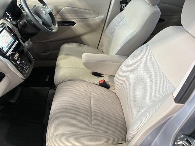 デイズ Ｘ　ＥＴＣ　全周囲カメラ　ナビ　スマートキー　アイドリングストップ　電動格納ミラー　ベンチシート　ＣＶＴ　盗難防止システム　ＡＢＳ　ＣＤ　ＤＶＤ再生　Ｂｌｕｅｔｏｏｔｈ　レンタＵＰ（40枚目）