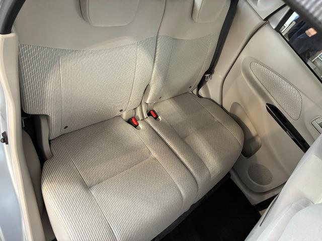 デイズ Ｘ　ＥＴＣ　全周囲カメラ　ナビ　スマートキー　アイドリングストップ　電動格納ミラー　ベンチシート　ＣＶＴ　盗難防止システム　ＡＢＳ　ＣＤ　ＤＶＤ再生　Ｂｌｕｅｔｏｏｔｈ　レンタＵＰ（43枚目）