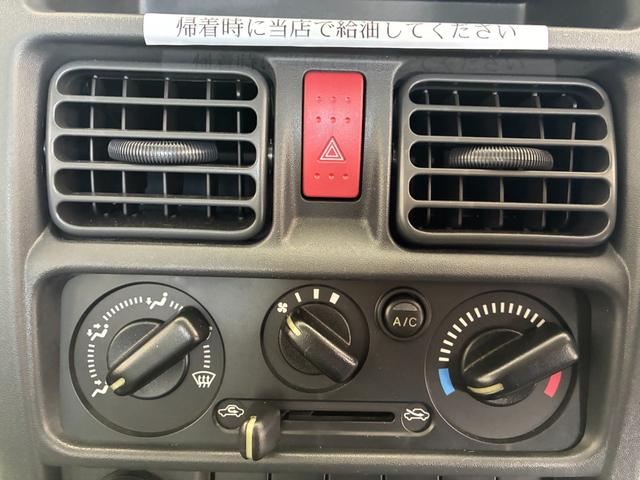 ＮＴ１００クリッパートラック ＤＸ　ＡＴ　ＥＴＣ　エアコン　運転席エアバッグ　助手席エアバッグ　レンタＵＰ（5枚目）