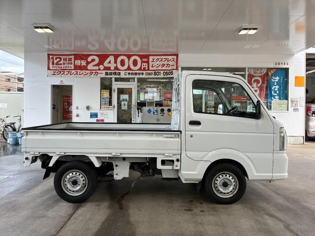 ＮＴ１００クリッパートラック ＤＸ　ＡＴ　ＥＴＣ　エアコン　運転席エアバッグ　助手席エアバッグ　レンタＵＰ（13枚目）