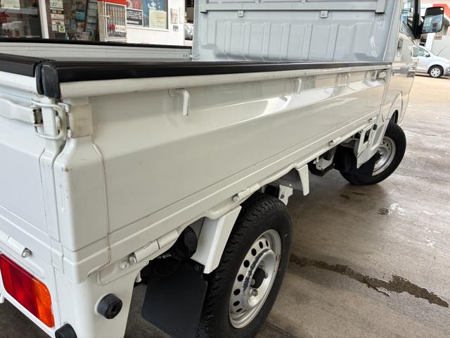 ＮＴ１００クリッパートラック ＤＸ　ＡＴ　ＥＴＣ　エアコン　運転席エアバッグ　助手席エアバッグ　レンタＵＰ（15枚目）