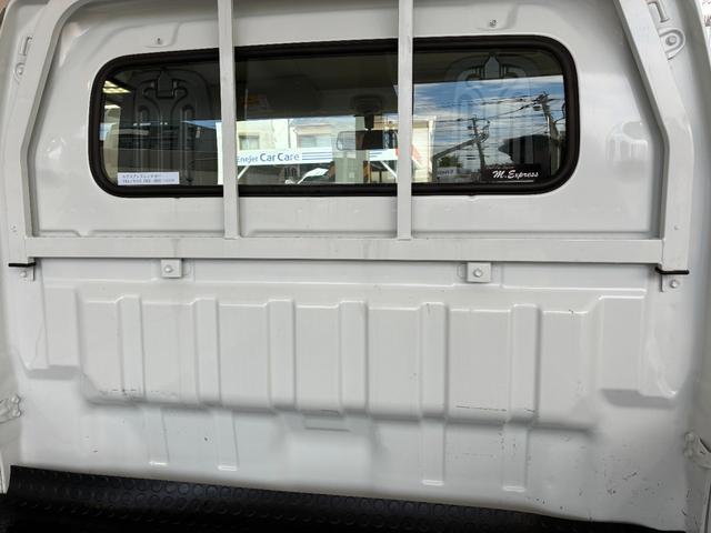 ＮＴ１００クリッパートラック ＤＸ　ＡＴ　ＥＴＣ　エアコン　運転席エアバッグ　助手席エアバッグ　レンタＵＰ（17枚目）