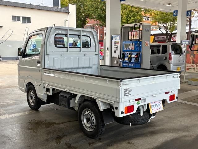 ＮＴ１００クリッパートラック ＤＸ　ＡＴ　ＥＴＣ　エアコン　運転席エアバッグ　助手席エアバッグ　レンタＵＰ（18枚目）