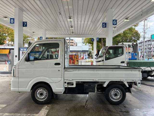 ＮＴ１００クリッパートラック ＤＸ　ＡＴ　ＥＴＣ　エアコン　運転席エアバッグ　助手席エアバッグ　レンタＵＰ（20枚目）