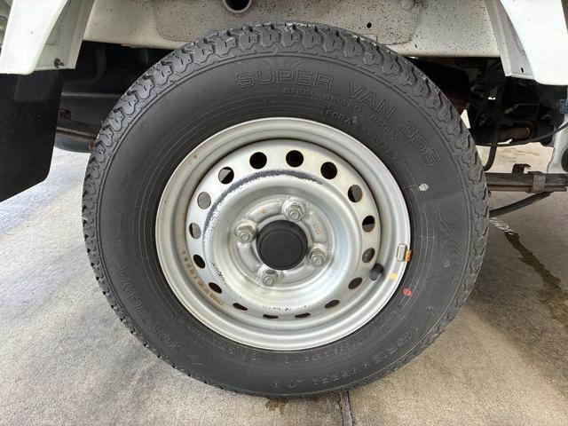 ＮＴ１００クリッパートラック ＤＸ　ＡＴ　ＥＴＣ　エアコン　運転席エアバッグ　助手席エアバッグ　レンタＵＰ（21枚目）