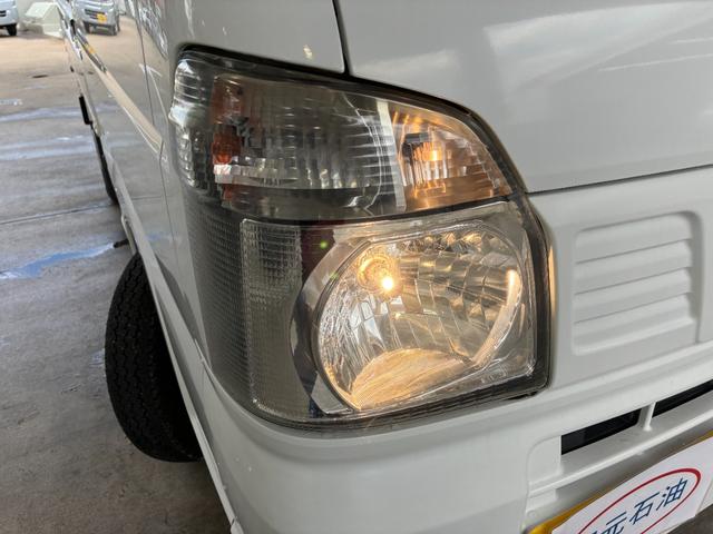 ＮＴ１００クリッパートラック ＤＸ　ＡＴ　ＥＴＣ　エアコン　運転席エアバッグ　助手席エアバッグ　レンタＵＰ（27枚目）