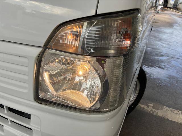 ＮＴ１００クリッパートラック ＤＸ　ＡＴ　ＥＴＣ　エアコン　運転席エアバッグ　助手席エアバッグ　レンタＵＰ（28枚目）