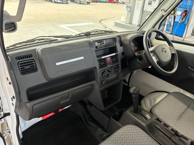 ＮＴ１００クリッパートラック ＤＸ　ＡＴ　ＥＴＣ　エアコン　運転席エアバッグ　助手席エアバッグ　レンタＵＰ（30枚目）