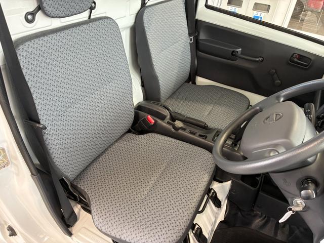 ＮＴ１００クリッパートラック ＤＸ　ＡＴ　ＥＴＣ　エアコン　運転席エアバッグ　助手席エアバッグ　レンタＵＰ（35枚目）
