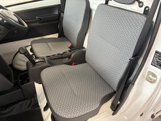 ＮＴ１００クリッパートラック ＤＸ　ＡＴ　ＥＴＣ　エアコン　運転席エアバッグ　助手席エアバッグ　レンタＵＰ（37枚目）