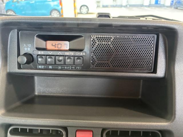 ＮＴ１００クリッパートラック ＤＸ　ＡＴ　ＥＴＣ　エアコン　運転席エアバッグ　助手席エアバッグ　レンタＵＰ（4枚目）