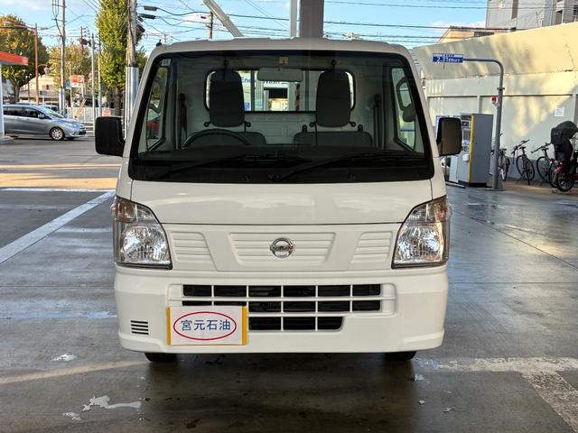 ＮＴ１００クリッパートラック ＤＸ　ＡＴ　ＥＴＣ　エアコン　運転席エアバッグ　助手席エアバッグ　レンタＵＰ（12枚目）