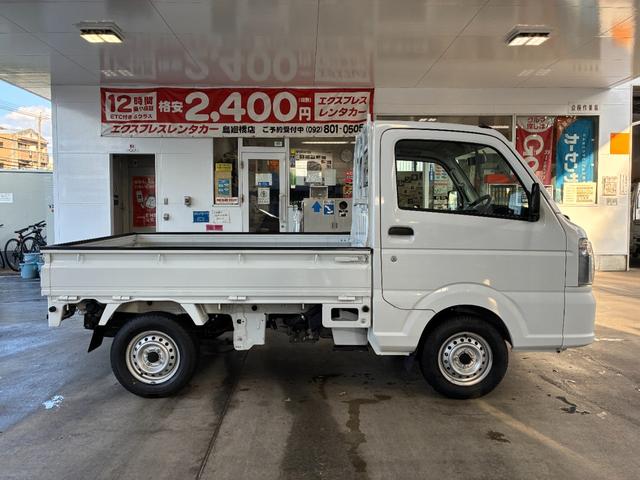 ＮＴ１００クリッパートラック ＤＸ　ＡＴ　ＥＴＣ　エアコン　運転席エアバッグ　助手席エアバッグ　レンタＵＰ（14枚目）