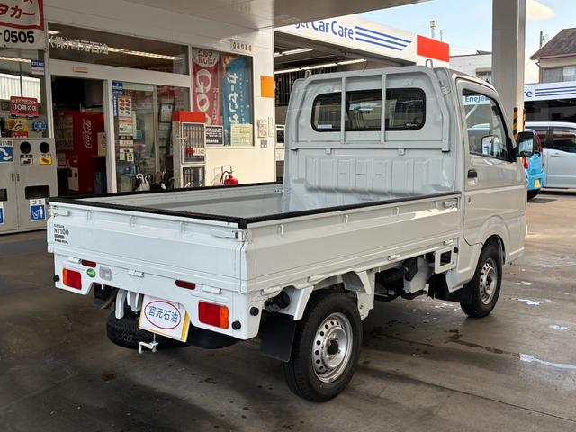 ＮＴ１００クリッパートラック ＤＸ　ＡＴ　ＥＴＣ　エアコン　運転席エアバッグ　助手席エアバッグ　レンタＵＰ（15枚目）