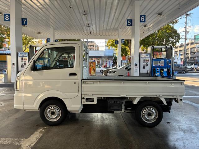 ＮＴ１００クリッパートラック ＤＸ　ＡＴ　ＥＴＣ　エアコン　運転席エアバッグ　助手席エアバッグ　レンタＵＰ（18枚目）