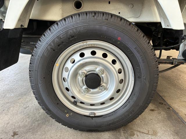 ＮＴ１００クリッパートラック ＤＸ　ＡＴ　ＥＴＣ　エアコン　運転席エアバッグ　助手席エアバッグ　レンタＵＰ（19枚目）