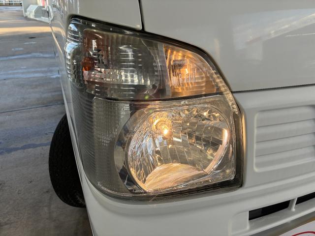 ＮＴ１００クリッパートラック ＤＸ　ＡＴ　ＥＴＣ　エアコン　運転席エアバッグ　助手席エアバッグ　レンタＵＰ（21枚目）