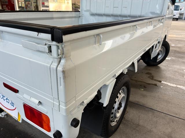 ＮＴ１００クリッパートラック ＤＸ　ＡＴ　ＥＴＣ　エアコン　運転席エアバッグ　助手席エアバッグ　レンタＵＰ（24枚目）