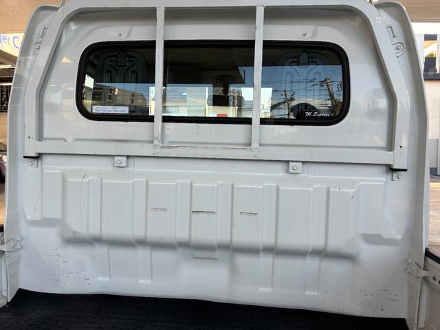 ＮＴ１００クリッパートラック ＤＸ　ＡＴ　ＥＴＣ　エアコン　運転席エアバッグ　助手席エアバッグ　レンタＵＰ（27枚目）