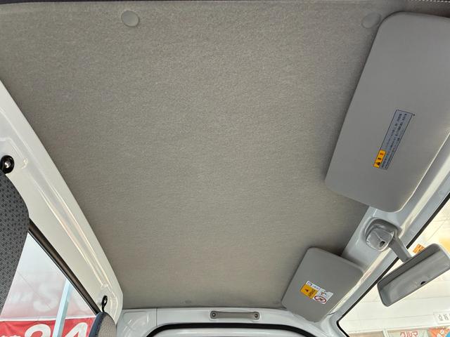 ＮＴ１００クリッパートラック ＤＸ　ＡＴ　ＥＴＣ　エアコン　運転席エアバッグ　助手席エアバッグ　レンタＵＰ（36枚目）