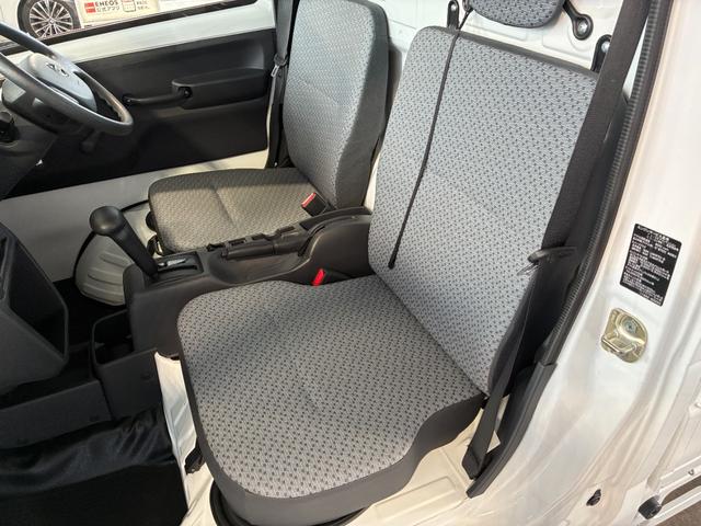 ＮＴ１００クリッパートラック ＤＸ　ＡＴ　ＥＴＣ　エアコン　運転席エアバッグ　助手席エアバッグ　レンタＵＰ（37枚目）