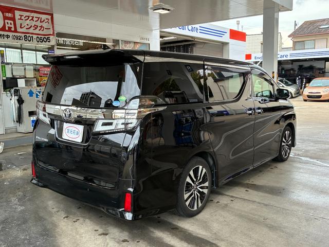 ヴェルファイア 2.5Z Gエディション ETC バックカメラ ナビ TV クリアランスソナー オートクルーズコントロール レーンアシスト 衝突被害軽減システム 両側電動スライドドア オートマチックハイビーム オートライト LEDヘッドランプ(15枚目)