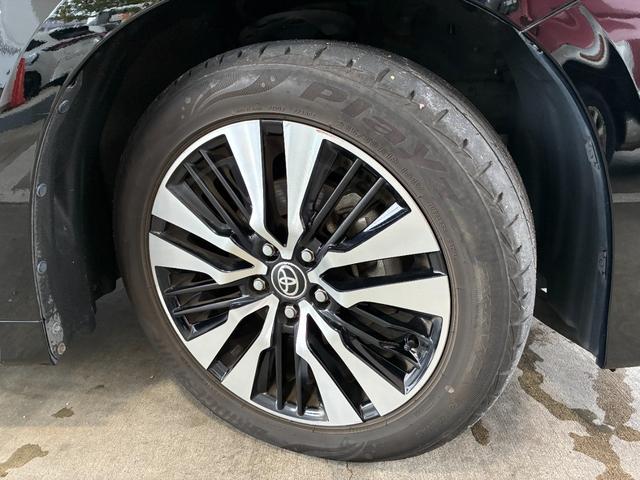 ヴェルファイア 2.5Z Gエディション ETC バックカメラ ナビ TV クリアランスソナー オートクルーズコントロール レーンアシスト 衝突被害軽減システム 両側電動スライドドア オートマチックハイビーム オートライト LEDヘッドランプ(20枚目)