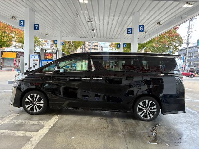 ヴェルファイア 2.5Z Gエディション ETC バックカメラ ナビ TV クリアランスソナー オートクルーズコントロール レーンアシスト 衝突被害軽減システム 両側電動スライドドア オートマチックハイビーム オートライト LEDヘッドランプ(22枚目)