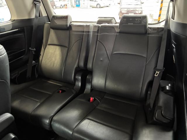 ヴェルファイア 2.5Z Gエディション ETC バックカメラ ナビ TV クリアランスソナー オートクルーズコントロール レーンアシスト 衝突被害軽減システム 両側電動スライドドア オートマチックハイビーム オートライト LEDヘッドランプ(43枚目)