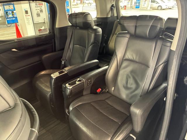 ヴェルファイア 2.5Z Gエディション ETC バックカメラ ナビ TV クリアランスソナー オートクルーズコントロール レーンアシスト 衝突被害軽減システム 両側電動スライドドア オートマチックハイビーム オートライト LEDヘッドランプ(45枚目)