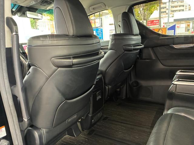 ヴェルファイア 2.5Z Gエディション ETC バックカメラ ナビ TV クリアランスソナー オートクルーズコントロール レーンアシスト 衝突被害軽減システム 両側電動スライドドア オートマチックハイビーム オートライト LEDヘッドランプ(47枚目)