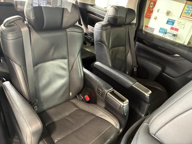 ヴェルファイア 2.5Z Gエディション ETC バックカメラ ナビ TV クリアランスソナー オートクルーズコントロール レーンアシスト 衝突被害軽減システム 両側電動スライドドア オートマチックハイビーム オートライト LEDヘッドランプ(51枚目)