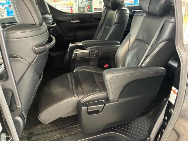 ヴェルファイア 2.5Z Gエディション ETC バックカメラ ナビ TV クリアランスソナー オートクルーズコントロール レーンアシスト 衝突被害軽減システム 両側電動スライドドア オートマチックハイビーム オートライト LEDヘッドランプ(54枚目)