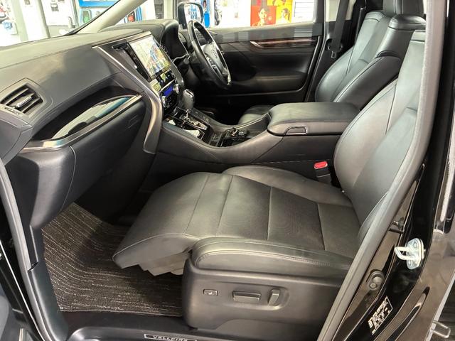 ヴェルファイア 2.5Z Gエディション ETC バックカメラ ナビ TV クリアランスソナー オートクルーズコントロール レーンアシスト 衝突被害軽減システム 両側電動スライドドア オートマチックハイビーム オートライト LEDヘッドランプ(57枚目)