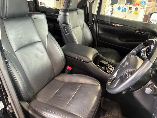 ヴェルファイア 2.5Z Gエディション ETC バックカメラ ナビ TV クリアランスソナー オートクルーズコントロール レーンアシスト 衝突被害軽減システム 両側電動スライドドア オートマチックハイビーム オートライト LEDヘッドランプ(62枚目)