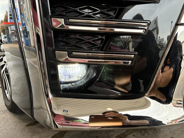 ヴェルファイア 2.5Z Gエディション ETC バックカメラ ナビ TV クリアランスソナー オートクルーズコントロール レーンアシスト 衝突被害軽減システム 両側電動スライドドア オートマチックハイビーム オートライト LEDヘッドランプ(67枚目)