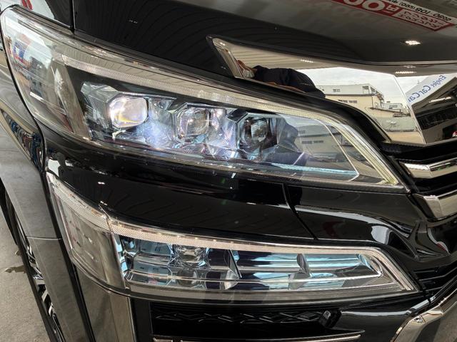 ヴェルファイア 2.5Z Gエディション ETC バックカメラ ナビ TV クリアランスソナー オートクルーズコントロール レーンアシスト 衝突被害軽減システム 両側電動スライドドア オートマチックハイビーム オートライト LEDヘッドランプ(68枚目)