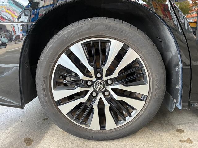 ヴェルファイア 2.5Z Gエディション ETC バックカメラ ナビ TV クリアランスソナー オートクルーズコントロール レーンアシスト 衝突被害軽減システム 両側電動スライドドア オートマチックハイビーム オートライト LEDヘッドランプ(72枚目)