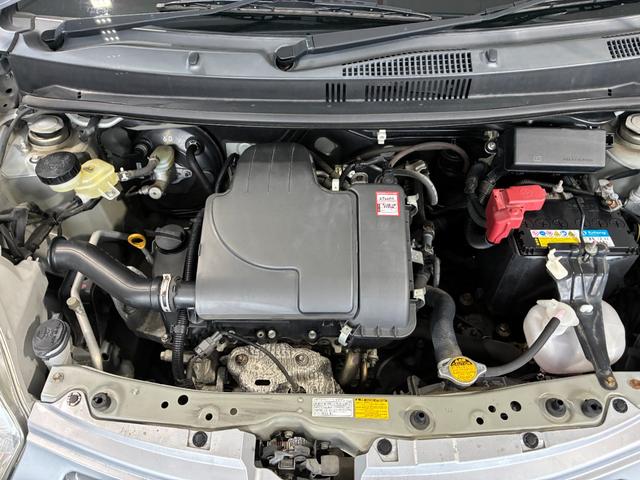 パッソ X クツロギ ETC ナビ スマートキー 電動格納ミラー CVT 盗難防止システム 衝突安全ボディ ベンチシート ABS CD DVD再生 エアコン パワーステアリング パワーウィンドウ レンタUP(20枚目)