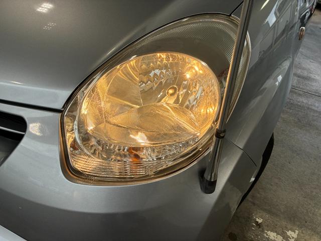 パッソ X クツロギ ETC ナビ スマートキー 電動格納ミラー CVT 盗難防止システム 衝突安全ボディ ベンチシート ABS CD DVD再生 エアコン パワーステアリング パワーウィンドウ レンタUP(27枚目)