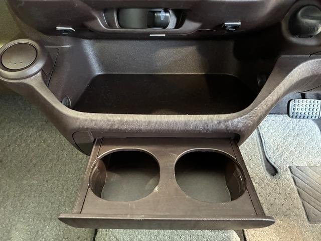 パッソ X Lパッケージ 4WD ETC スマートキー 電動格納ミラー CVT 盗難防止システム 衝突安全ボディ ベンチシート ABS ESC エアコン パワーステアリング パワーウィンドウ レンタUP(22枚目)