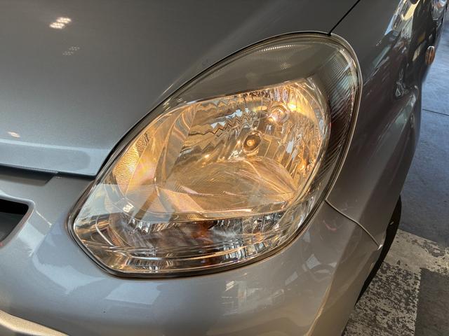 パッソ X Lパッケージ 4WD ETC スマートキー 電動格納ミラー CVT 盗難防止システム 衝突安全ボディ ベンチシート ABS ESC エアコン パワーステアリング パワーウィンドウ レンタUP(25枚目)