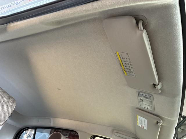 パッソ X Lパッケージ 4WD ETC スマートキー 電動格納ミラー CVT 盗難防止システム 衝突安全ボディ ベンチシート ABS ESC エアコン パワーステアリング パワーウィンドウ レンタUP(27枚目)