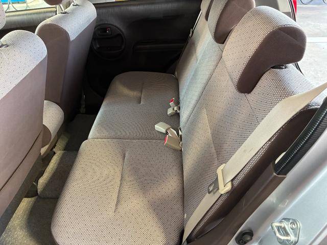 パッソ X Lパッケージ 4WD ETC スマートキー 電動格納ミラー CVT 盗難防止システム 衝突安全ボディ ベンチシート ABS ESC エアコン パワーステアリング パワーウィンドウ レンタUP(32枚目)