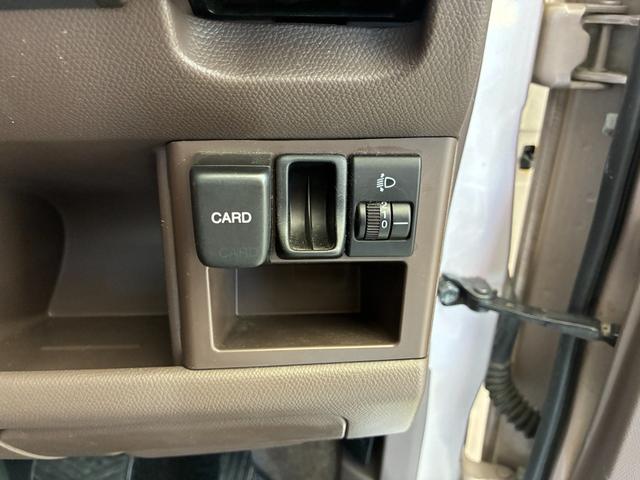 MRワゴン G ETC キーレスエントリー 電動格納ミラー ベンチシート AT 盗難防止システム ABS CD 衝突安全ボディ エアコン レンタUP(10枚目)