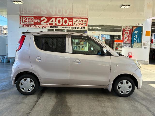 MRワゴン G ETC キーレスエントリー 電動格納ミラー ベンチシート AT 盗難防止システム ABS CD 衝突安全ボディ エアコン レンタUP(15枚目)