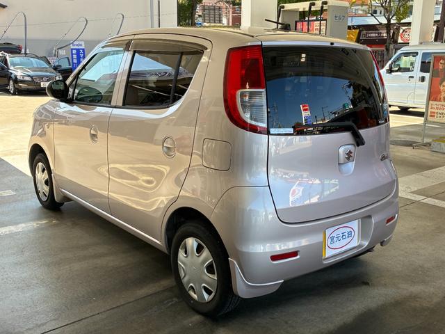 MRワゴン G ETC キーレスエントリー 電動格納ミラー ベンチシート AT 盗難防止システム ABS CD 衝突安全ボディ エアコン レンタUP(18枚目)